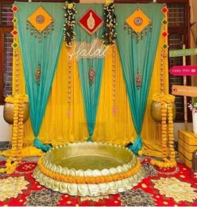 Happy Birthday Event