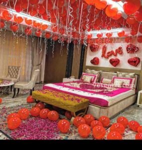 Happy Birthday Event