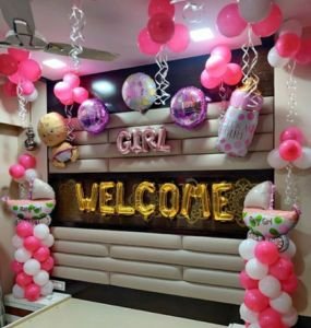 Happy Birthday Event