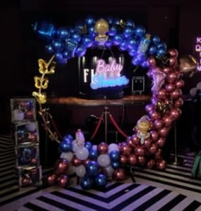 Happy Birthday Event