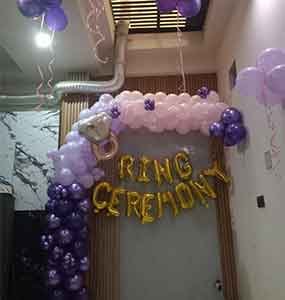 Happy Birthday Event