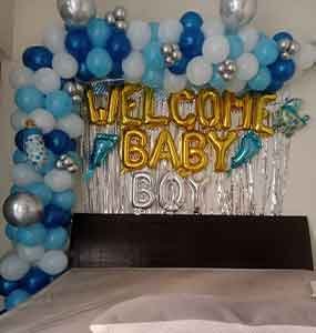 Happy Birthday Event