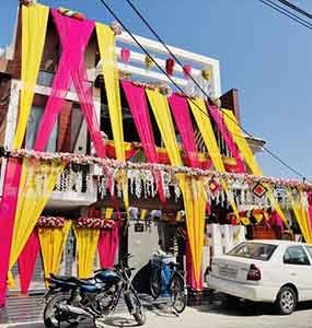 Happy Birthday Event