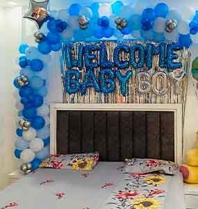 Happy Birthday Event