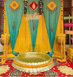 Happy Birthday Event