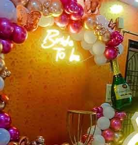 Happy Birthday Event